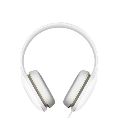 MI HEADPHONES EASY EDITION - SLUŠALICE WHITE